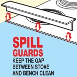 Spill Guard