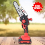 6 Inch Mini Chainsaw