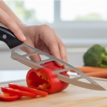 Amazing Serrated Knife