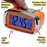 Handy Alarm Clock