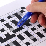 Erasable Pens