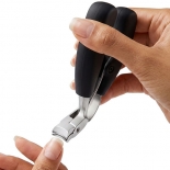 Curved Tough Nail Clipper