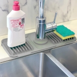 Sink Draining Mat