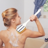 Soap Holder Back Sponge