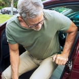 Car Mobility Handle