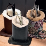 Tapestry Eyeglass Holder