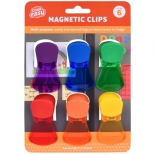 Magnetic Clips