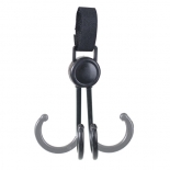 Versatile Rotating Hook
