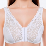 Lace Comfort Bras