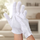 Overnight Moisturising Gloves
