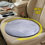 Swivel Car Seat Cushion