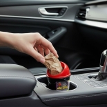 Clean Car Mini Bin