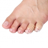 Silicone Toe Protectors
