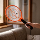 Electronic Bug Buster