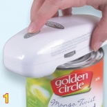 Electric Can Opener