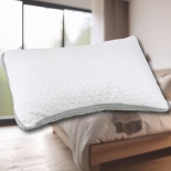Curved Pillow