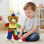 Talking Teaching Teddy