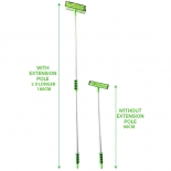 Dust Trapper Extension Pole