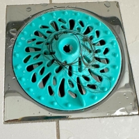 Drain Cover Set