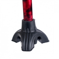 Flexible Cane Tripod