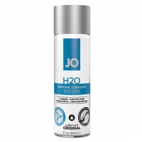 H2O Lubricant Gel 60ml
