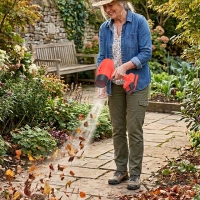 Mini Handheld Blower