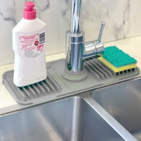 Sink Draining Mat