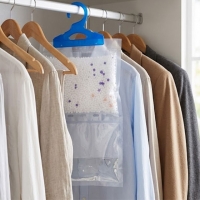Dehumidifier Bag with Hanger