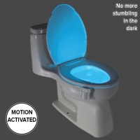 Toilet Light
