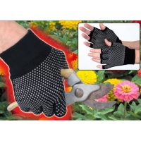 Titanium Coated Gloves