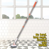 Cleaning Brush Set