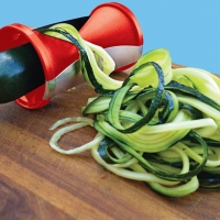 Spiral Vegetable Slicer