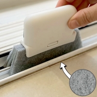 Window Track Cleaning Pad