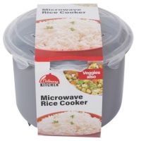 Microwave Rice Cooker