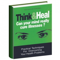 Think & Heal Book