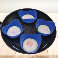 Egg Poaching Cups