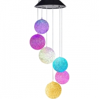 Light Up Wind Chimes