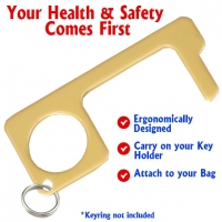 Safety Key