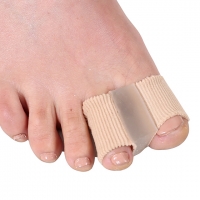 Double Toe Protector and Spreader