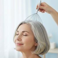 Massage Head Scratcher