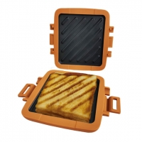 Microwave Long Grill and Toastie Maker