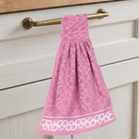 Hanging Hand Towels