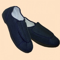 Ladies Comfort Shoe