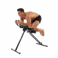 Gym Form Ab Generator