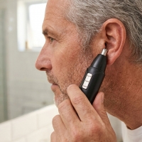 USB Rechargeable Safety Trimmer
