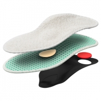 Foot Bed Insoles