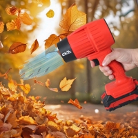 Mini Handheld Blower