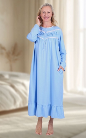 Serenity Nightgown