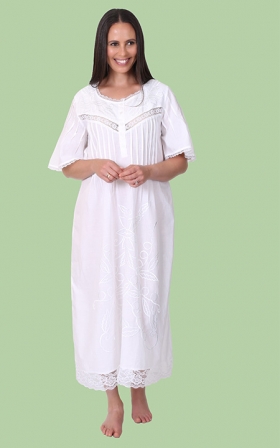 Sleeping Beauty Nightgown