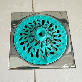 Drain Cover Set